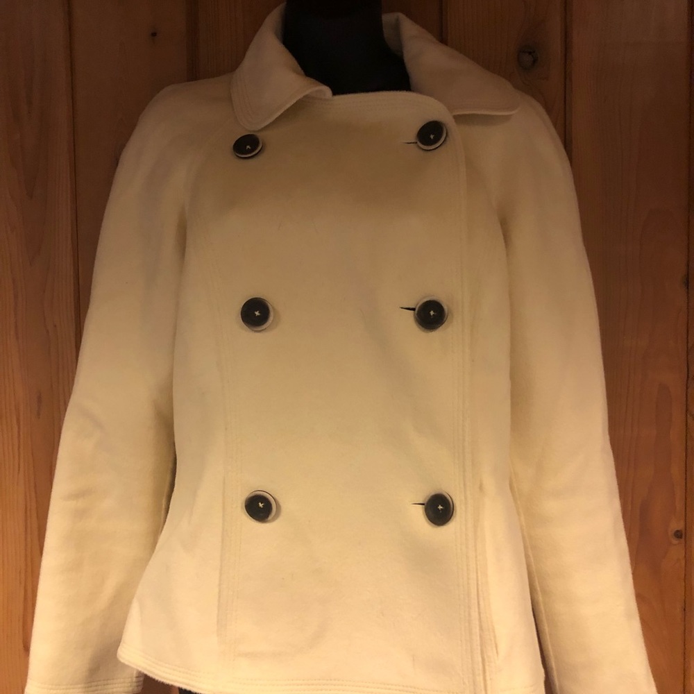 Nina Ricci Yellow Jacket - Picture 2 of 9